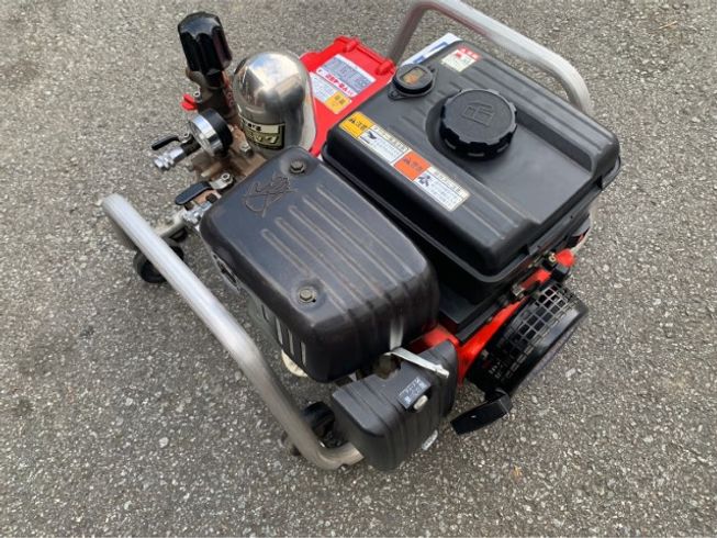 動噴 LP-6052MN 写真７